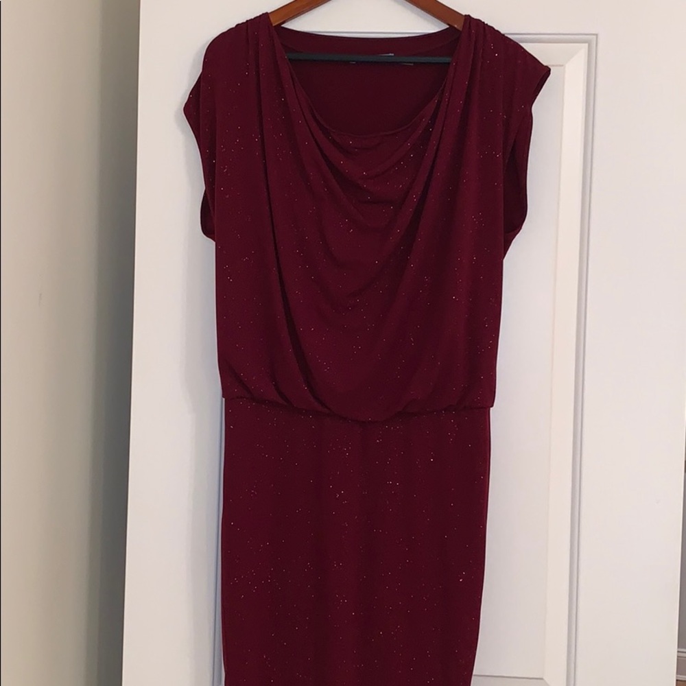 Alice and Olivia dress